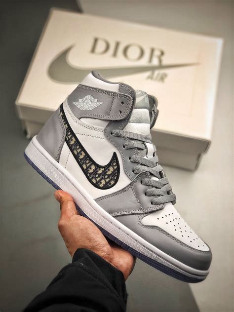 dior air force fake|air Dior jordan 1 collar.